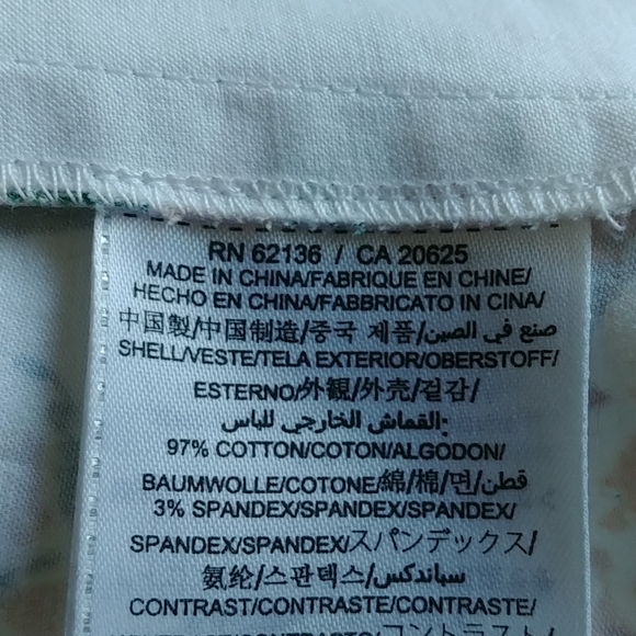 Guess Corset top - Picture 8 of 8